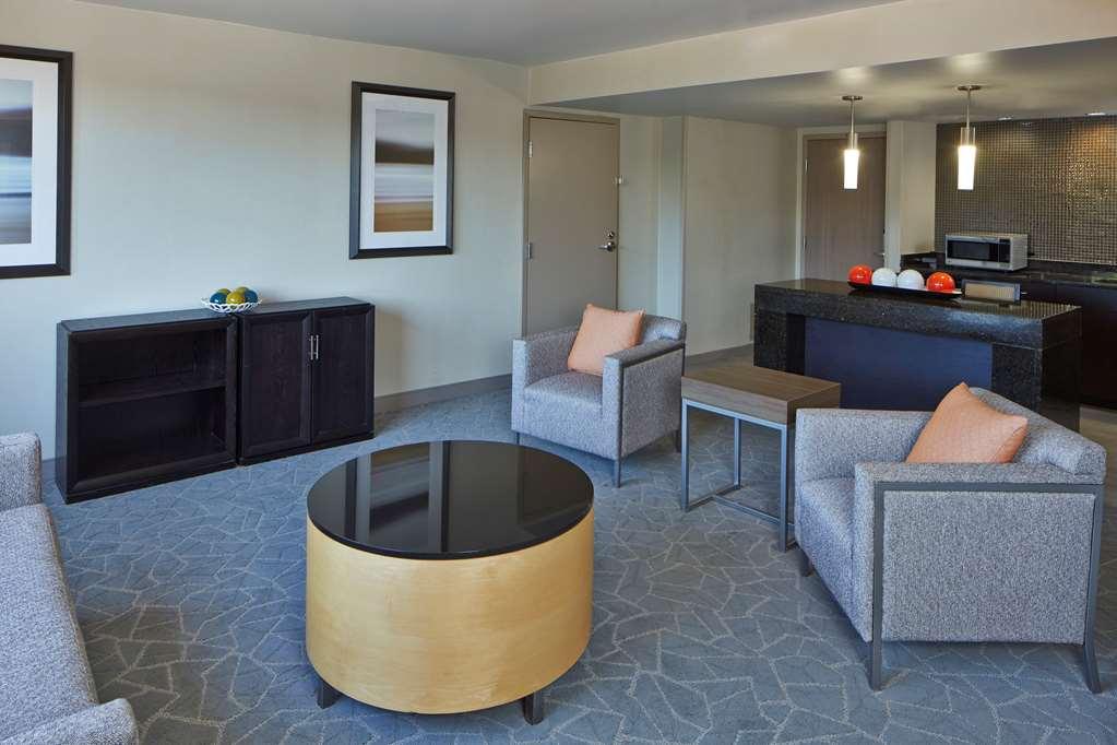 Doubletree By Hilton Atlanta Perimeter Dunwoody Hotel Værelse billede