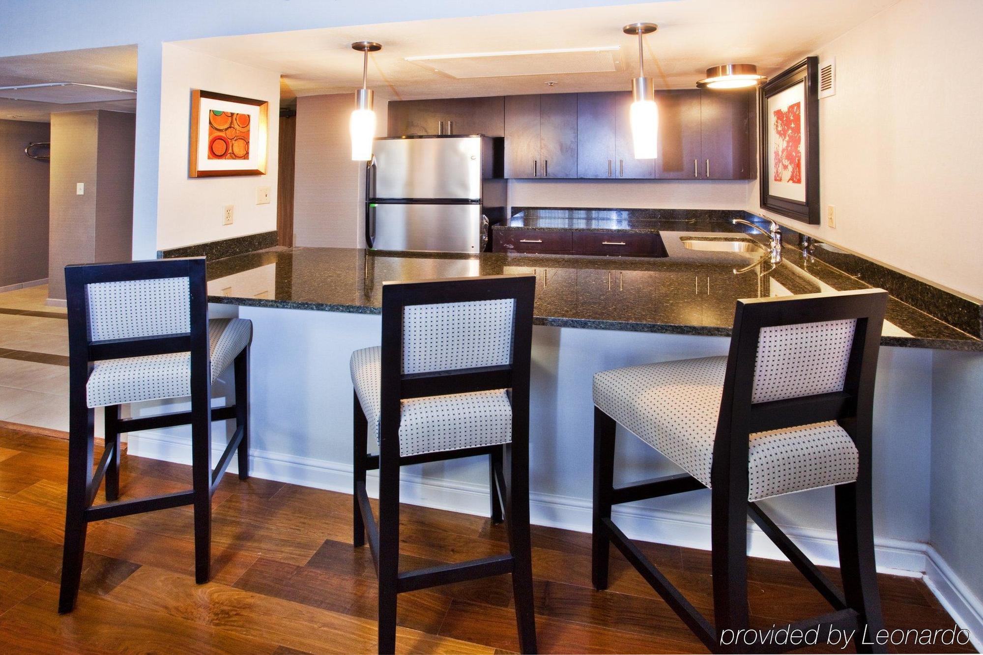 Doubletree By Hilton Atlanta Perimeter Dunwoody Hotel Værelse billede
