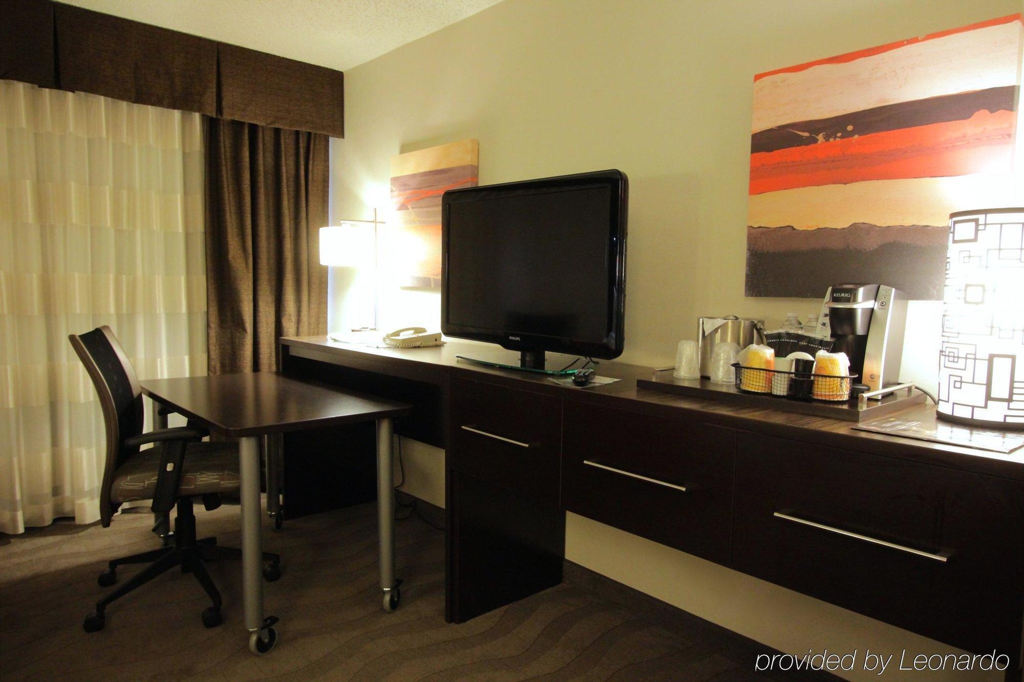 Doubletree By Hilton Atlanta Perimeter Dunwoody Hotel Eksteriør billede