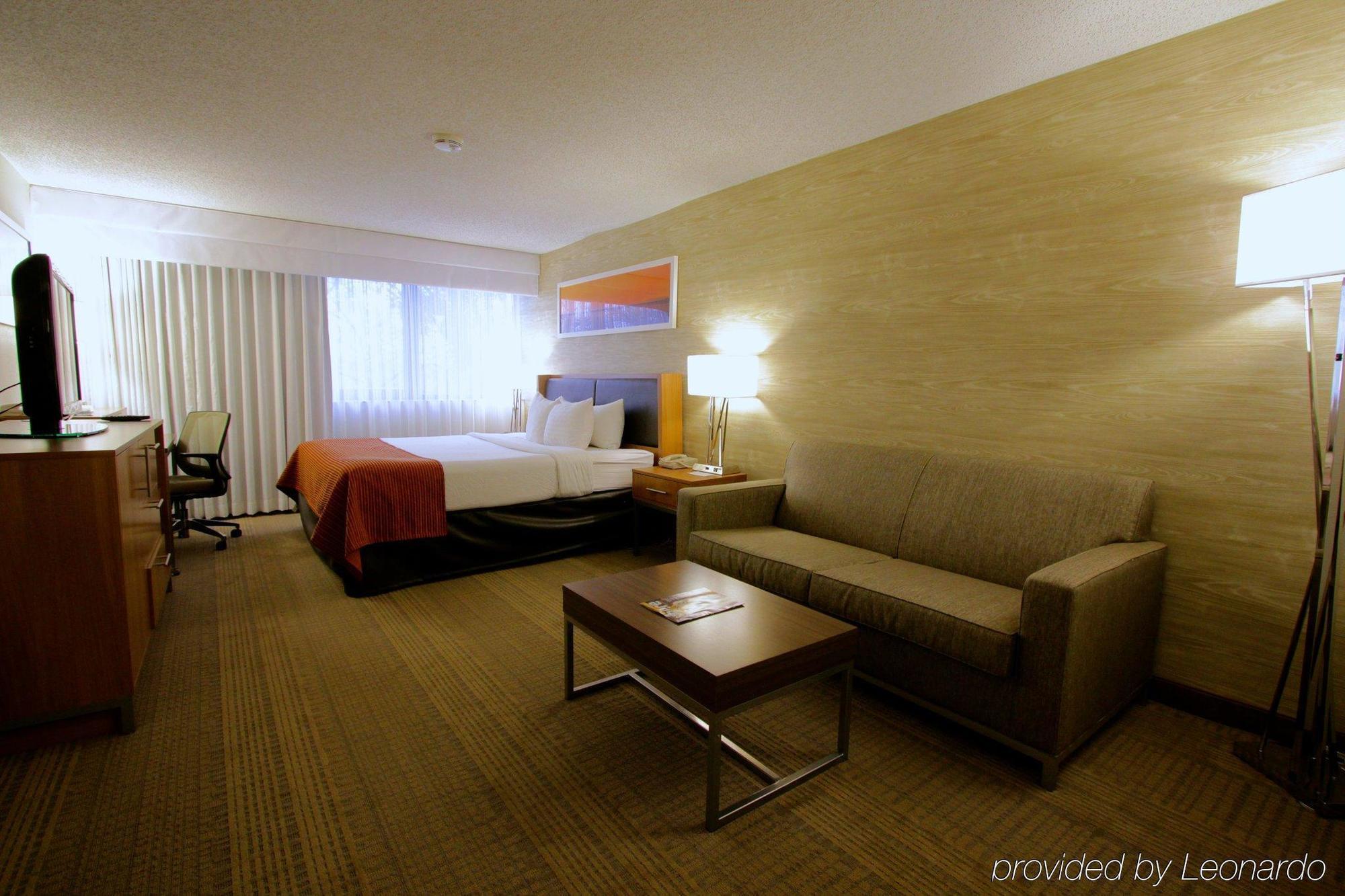 Doubletree By Hilton Atlanta Perimeter Dunwoody Hotel Eksteriør billede