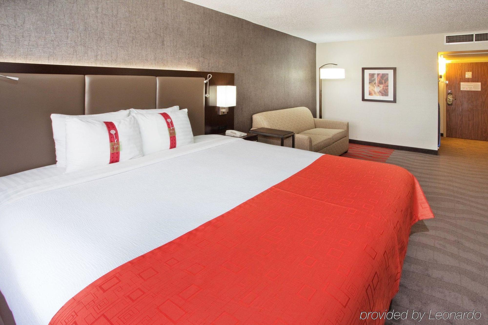 Doubletree By Hilton Atlanta Perimeter Dunwoody Hotel Værelse billede
