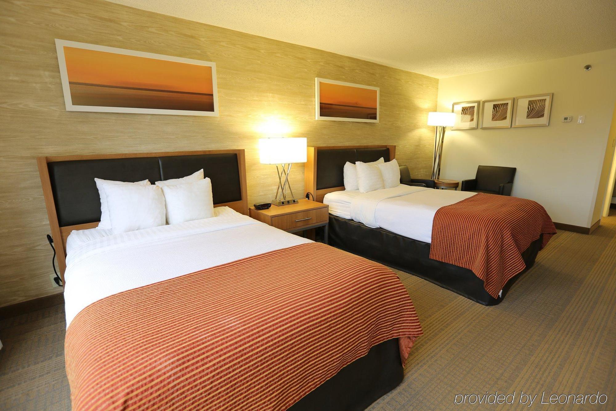 Doubletree By Hilton Atlanta Perimeter Dunwoody Hotel Eksteriør billede