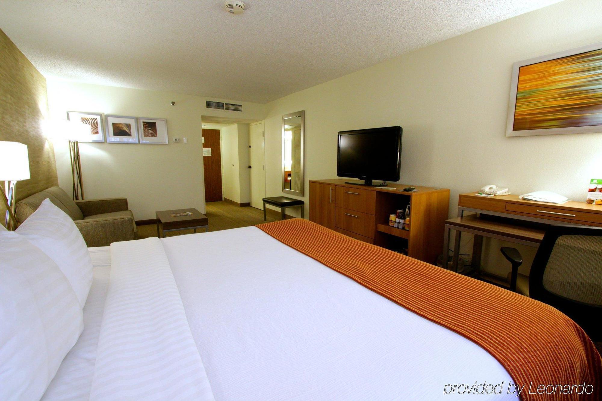 Doubletree By Hilton Atlanta Perimeter Dunwoody Hotel Eksteriør billede
