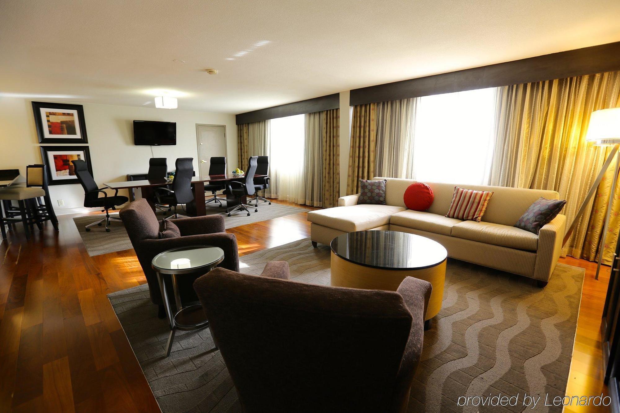 Doubletree By Hilton Atlanta Perimeter Dunwoody Hotel Eksteriør billede